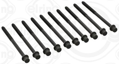 Cylinder Head Bolt Set Honda