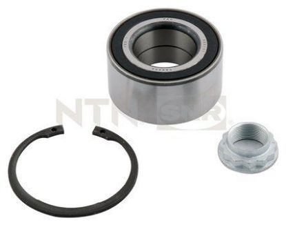 Wheel Bearing Kit BMW 3 (E46), 7 (E38), X3 (E83)