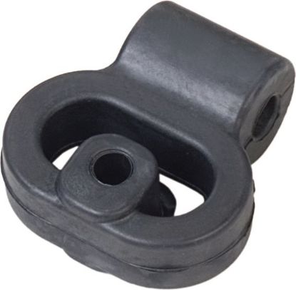 Holder, exhaust pipe ABARTH - 5852691