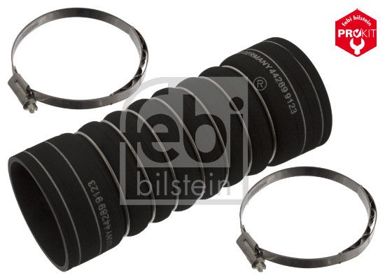 Charger Air Hose RENAULT (RVI) - 50 10 315 487 S1