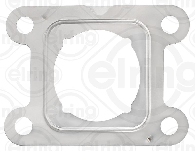 Gasket, exhaust manifold VOLKSWAGEN