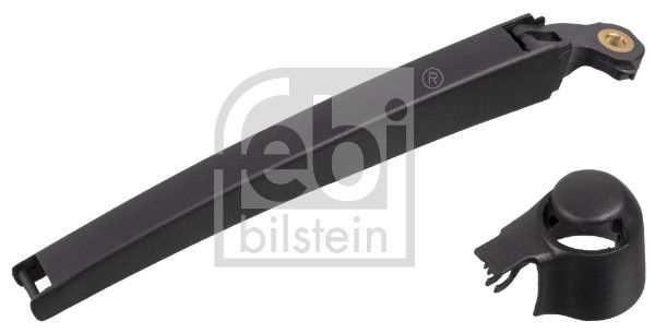 Wiper Arm, window cleaning VW-Audi - 6Q6 955 707 C