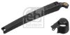 Wiper Arm, window cleaning VW-Audi - 6Q6 955 707 C
