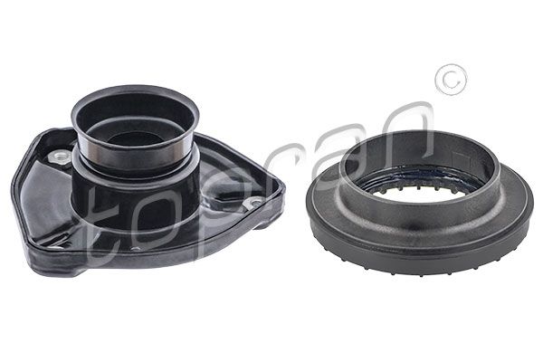 Repair Kit, suspension strut support mount Mercedes/Smart