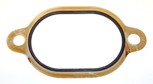 Gasket, coolant flange Daimler