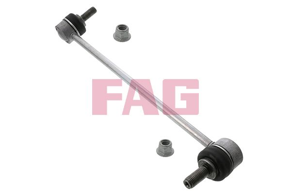 Link/CoupIing Rod, stabiliser MERCEDES-BENZ - 204 320 07 89