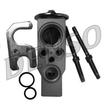Expansion Valve, air conditioning PSA - 6461.J0