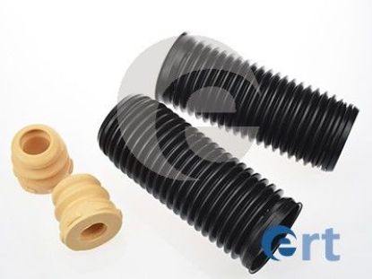 Dust Cover Kit, shock absorber