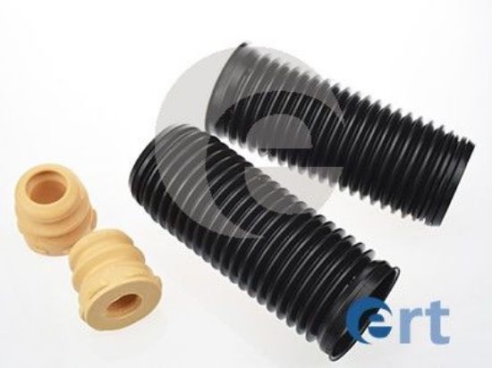 Dust Cover Kit, shock absorber