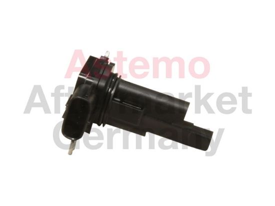Mass Air Flow Sensor