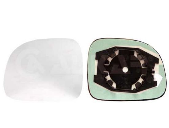 Mirror Glass, exterior mirror