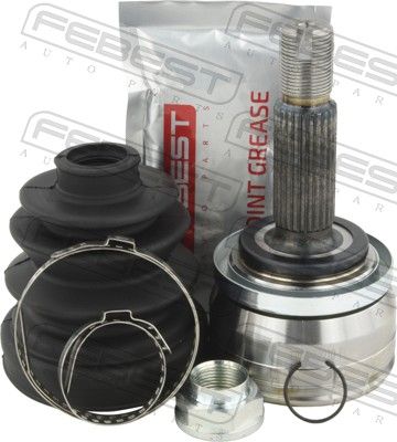 Joint Kit, drive shaft HYUNDAI 49501-H0000, KIA 49501-H0000