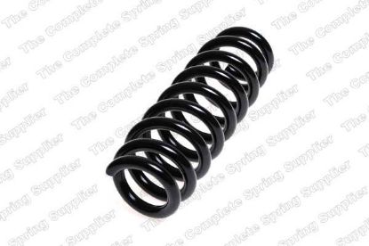 Suspension Spring BMW - 33 53 6 768 250