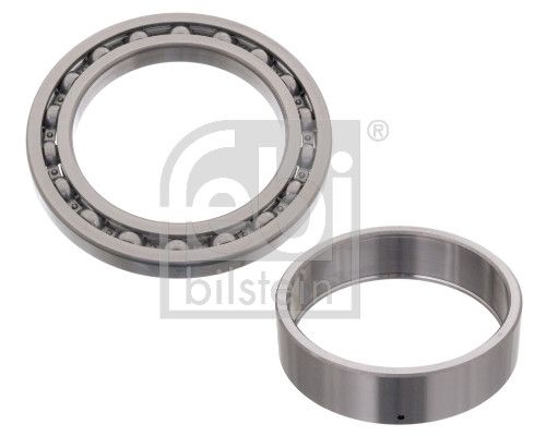 Bearing, manual transmission Mercedes-Benz - 008 981 13 25