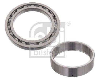 Bearing, manual transmission Mercedes-Benz - 008 981 13 25