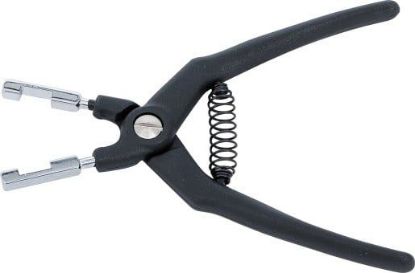 Pliers, fuel line quick coupling Pliers for Removing Fuel Lines with Quick Couplers