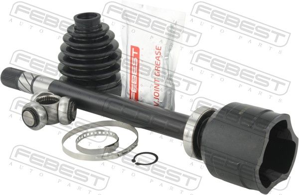 Joint Kit, drive shaft RENAULT 8200866827