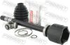 Joint Kit, drive shaft RENAULT 8200866827