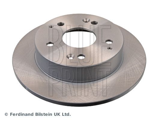 Brake Disc 42510-S5T-E00 - CIVIC VII