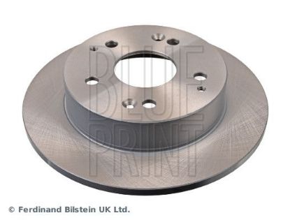 Brake Disc 42510-S5T-E00 - CIVIC VII