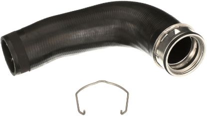 Charger Air Hose VAG - 3C0 145 832 M