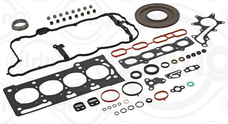 Full Gasket Kit, engine Toyota