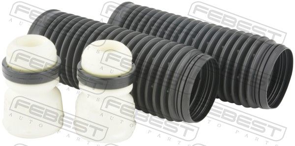 Dust Cover Kit, shock absorber VAG 5N0412303