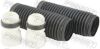 Dust Cover Kit, shock absorber VAG 5N0412303