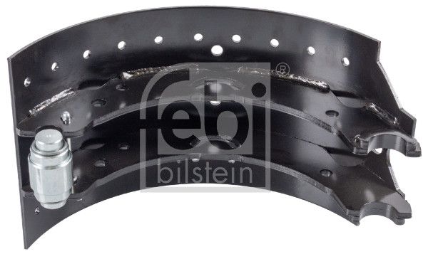 Brake Shoe Bergische Achsen 05.091.28.11.2