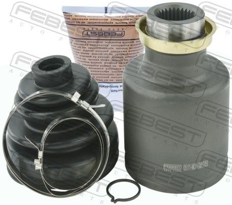 Joint Kit, drive shaft MAZDA FG01-22-520