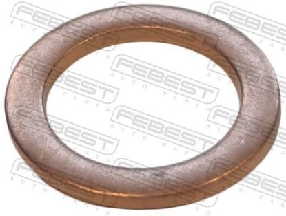 Seal Ring, oil drain plug ALFA ROMEO 234032235, CHRYSLER 05073946AA, CITROEN