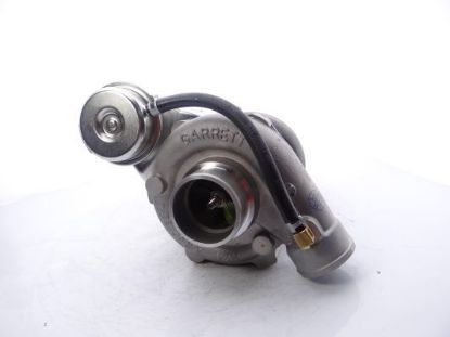 Charger, charging (supercharged/turbocharged)