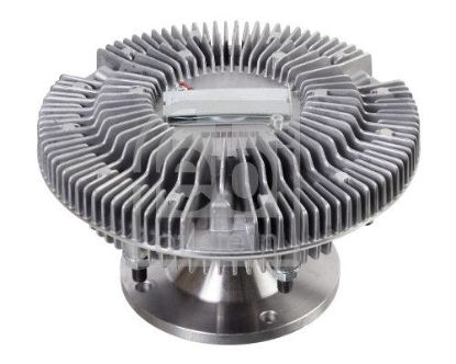 Clutch, radiator fan Iveco - 5003 42509 SK