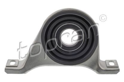 Suspension, propshaft Mercedes/Smart - 2044101181
