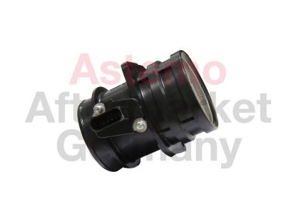 Mass Air Flow Sensor