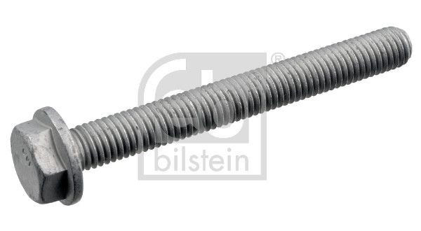 Screw, pressure plate Mercedes-Benz - 000000 002483