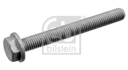 Screw, pressure plate Mercedes-Benz - 000000 002483
