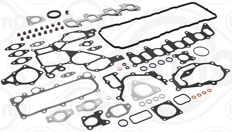 Full Gasket Kit, engine Nissan