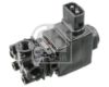 Solenoid Valve Volvo - 8158342