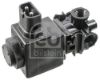 Solenoid Valve Volvo - 8158342