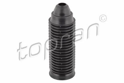 Protective Cap/Bellow, shock absorber VAG