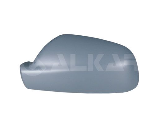 Cover, exterior mirror