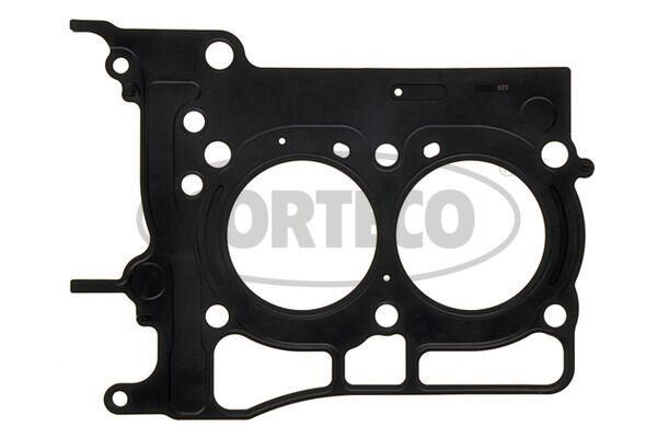 Gasket, cylinder head Subaru 10944AA040