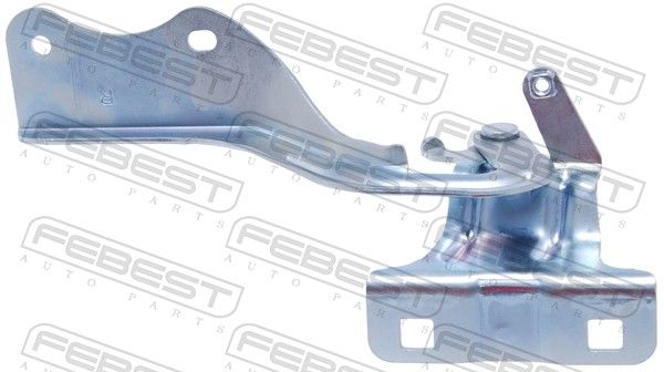 Hinge, bonnet NISSAN 65400-JG000