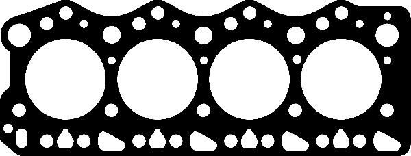 Gasket, cylinder head PSA 98410476
