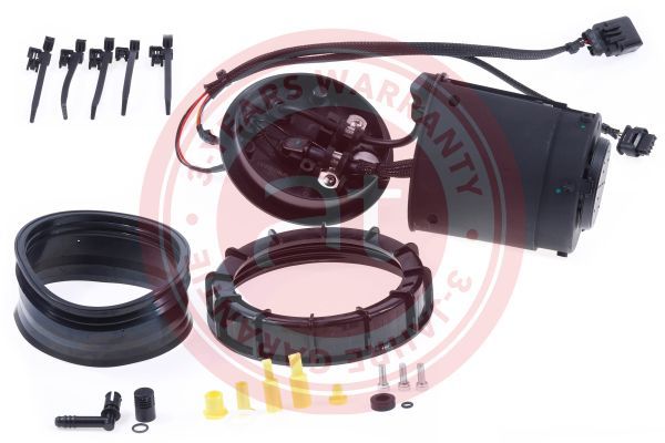 Heating, tank unit (urea injection) Mercedes-Benz 212 471 05 75