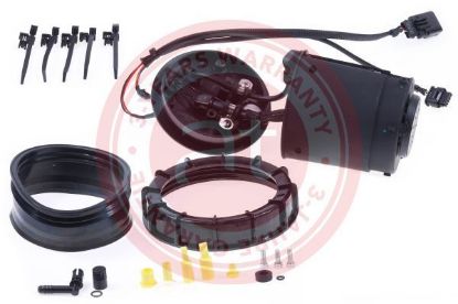 Heating, tank unit (urea injection) Mercedes-Benz 212 471 05 75