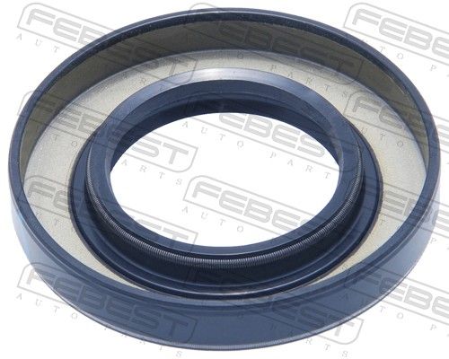 Shaft Seal, manual transmission OPEL 4702994, SUZUKI 09283-35037