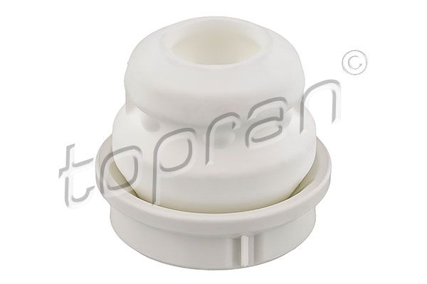 Rubber Buffer, suspension VAG