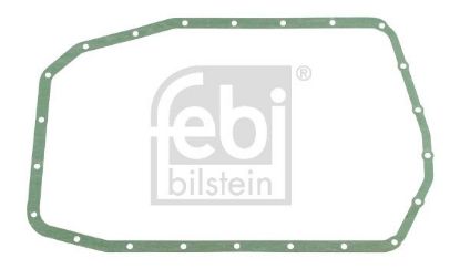 Gasket, automatic transmission oil sump BMW 24 10 1 423 380